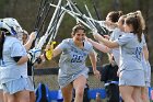 WLax vs WSU  Women’s Lacrosse vs Worcester State University. - Photo by Keith Nordstrom : WLax, lacrosse